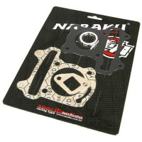 Naraku Övre packningssats, 139QMA/QMB 89cc