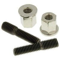 Naraku Pinnbult set M6/M7 x 32 mm
