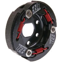Naraku Sport Koppling, ⌀107 mm, Minarelli Liggande/Stående/ Piaggio/ Gilera/ Pe