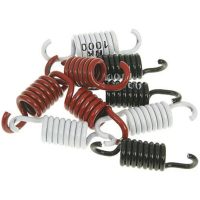 Naraku Sport Kopplingsfjäder sats, Piaggio/ Gilera/ Peugeot/ Kymco/ Sym/ GY6