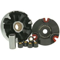 Naraku Sport Variator, Minarelli Liggande/Stående