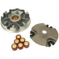 Naraku Standard Variator, Minarelli Liggande/Stående