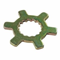 Naraku Stjän-bricka Keew ay ⌀16mm