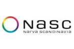 Narva Scandinavia logotyp