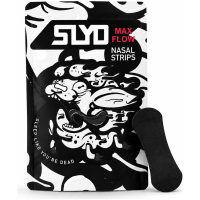 Näsremsor Max Flow Blackout SLYD