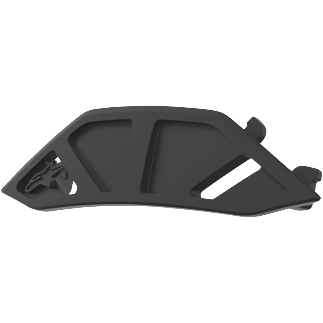 Nässkydd Vision 3 5 8 Svart Alpinestars