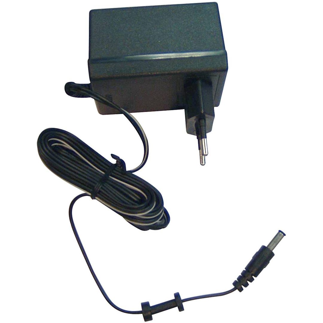 Nätadapter/Laddare för vågar NÄTADAPTER/LADDARE 12V 1A