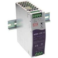 NÄTAGGR DIN 180 550V/24VDC 5AWDR-120-24