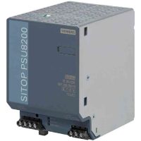 NÄTAGGR PSU8200 20A 24VDC6EP1336-3BA10