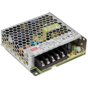 NÄTAGGR SWITCHAT 75W 12V 6ALRS-75-12