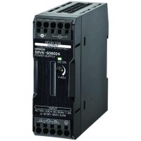 NÄTAGGREGAT 60W 2.5A/24VDCS8VK-S06024