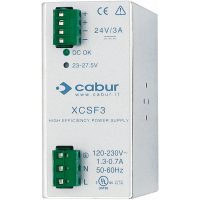 Nätaggregat, DC, 90-264V/24-27,5V, 4A MALMBERGS