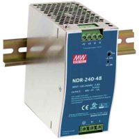NÄTAGGREGAT DIN 24V 10ANDR-240-24