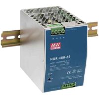 NÄTAGGREGAT DIN 24V 20ANDR-480-24