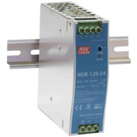 NÄTAGGREGAT DIN 24V 5ANDR-120-24