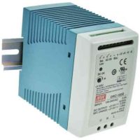 NÄTAGGREGAT DIN 27.6V/3.5ADRC-100B