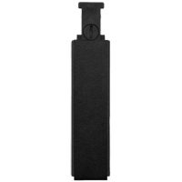NÄTANSLUTNING SVART ZIP SLIM