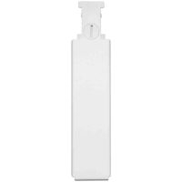 NÄTANSLUTNING VIT ZIP SLIM