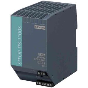 NÄTDON SITOP PSU100S 2.5A6EP1332-2BA20