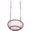 Nätgunga 60 cm vidaXL – miniatyr 2
