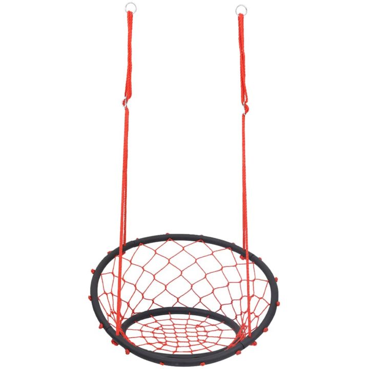 Nätgunga 60 cm vidaXL – bild 2