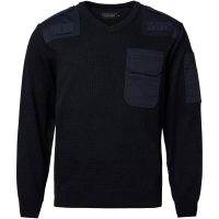 Nato Pullover V-neck Dark navy S
