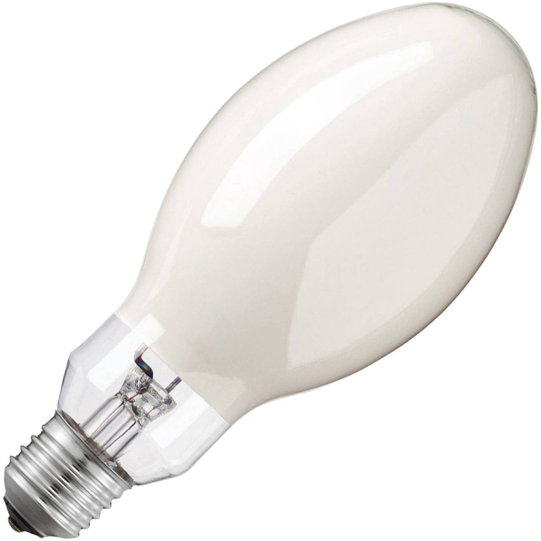 Natriumlampa PHILIPS LAMPA NATRIUM 70W E27