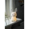 Nattlampa Bunny Vit Star Trading – miniatyr 23