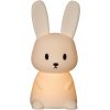 Nattlampa Bunny Vit Star Trading – miniatyr 17