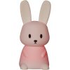 Nattlampa Bunny Vit Star Trading – miniatyr 6