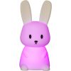 Nattlampa Bunny Vit Star Trading – miniatyr 5