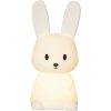 Nattlampa Bunny Vit Star Trading – miniatyr 29