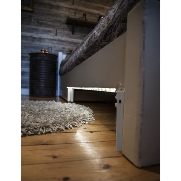 Nattlampa LED Functional Light Strip Star Trading – bild 4