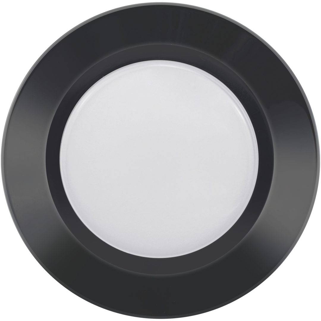 Nattlampa LED Functional Svart Star Trading – bild 7