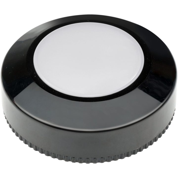 Nattlampa LED Functional Svart Star Trading – bild 7
