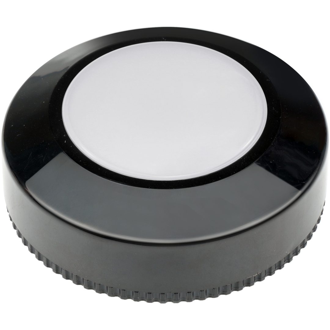 Nattlampa LED Functional Svart Star Trading – bild 6
