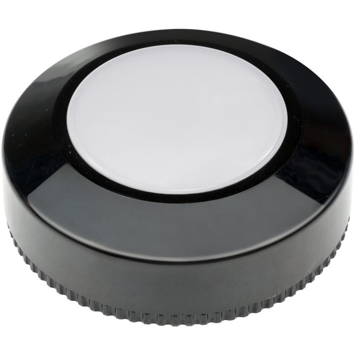 Nattlampa LED Functional Svart Star Trading – bild 6