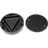 Nattlampa LED Functional Svart Star Trading – miniatyr 4