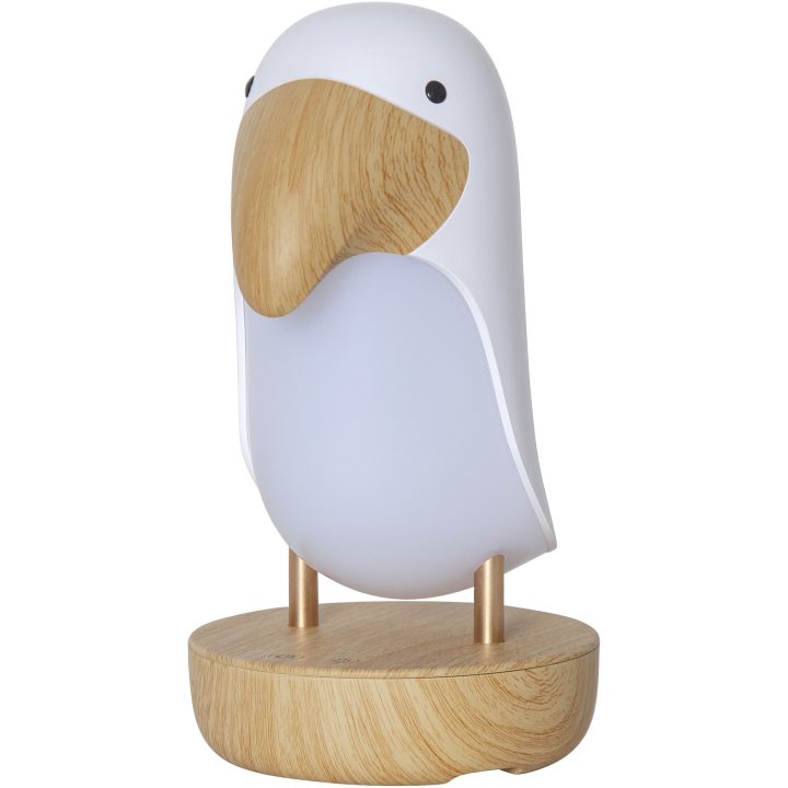 Nattlampa LED Functional Toucan Bird STAR TRADING – bild 7