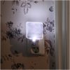 Nattlampa LED Functional Vit Star Trading – miniatyr 7