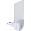 Nattlampa LED Functional Vit Star Trading – miniatyr 6