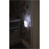 Nattlampa LED Functional Vit Star Trading – miniatyr 5