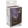 Nattlampa LED Functional Vit Star Trading – miniatyr 4