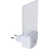 Nattlampa LED Functional Vit Star Trading – miniatyr 3