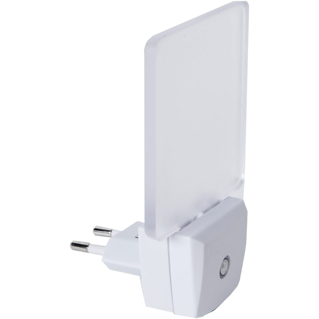 Nattlampa LED Functional Vit Star Trading – bild 3