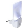 Nattlampa LED Functional Vit Star Trading – miniatyr 2