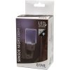 Nattlampa LED Functional Vit Star Trading – miniatyr 1