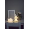 Nattlampa LED Whale Vit Star Trading – miniatyr 13