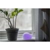 Nattlampa LED Whale Vit Star Trading – miniatyr 8