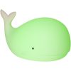 Nattlampa LED Whale Vit Star Trading – miniatyr 7
